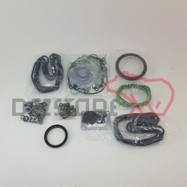 Set garnituri motor Scania