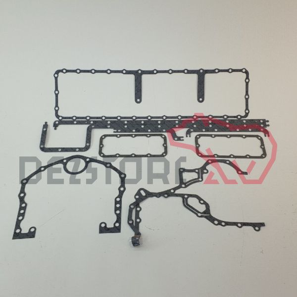 Set garnituri motor Scania