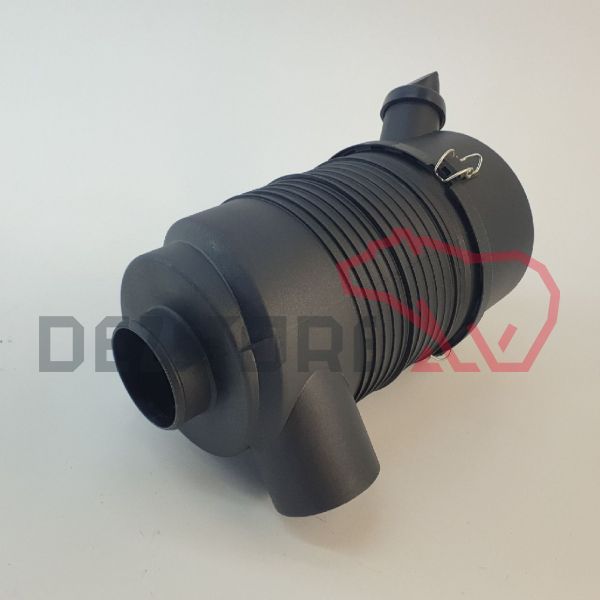 Carcasa filtru aer compresor hidraulic