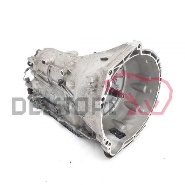 Cutie de viteze automata BMW X3 F25 2.0DX | defecta