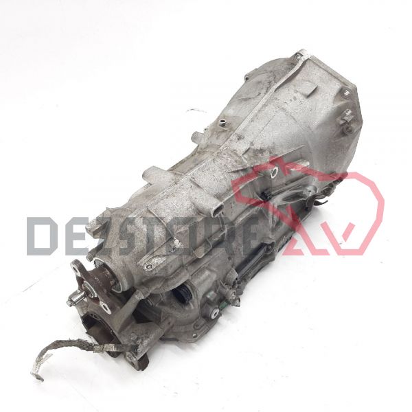 Cutie de viteze automata BMW X3 F25 2.0DX | defecta