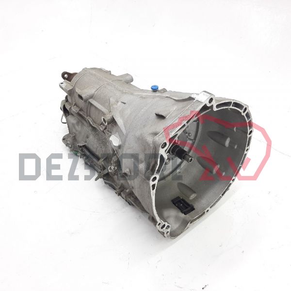 Cutie de viteze automata BMW X3 F25 2.0DX | defecta