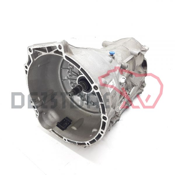 Cutie de viteze automata BMW X3 F25 2.0DX | defecta