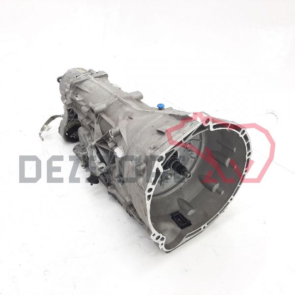 Cutie de viteze automata BMW X3 F25 2.0DX | defecta
