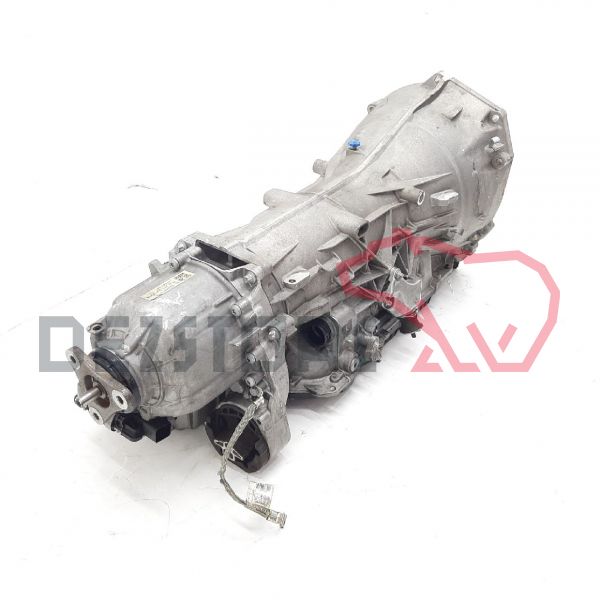 Cutie de viteze automata BMW X3 F25 2.0DX | defecta