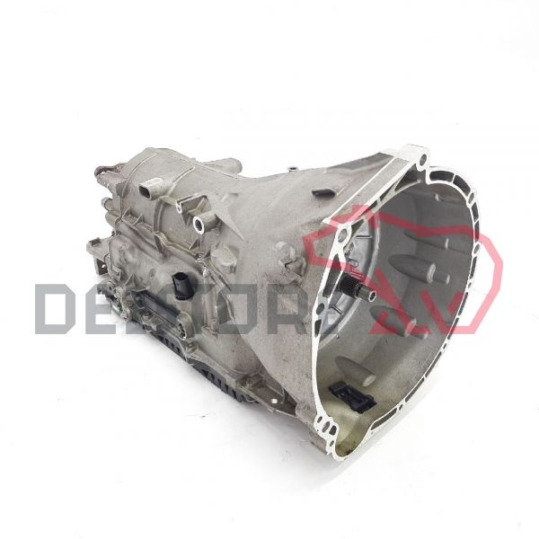Cutie de viteze automata BMW seria 3 G20 320D | defecta