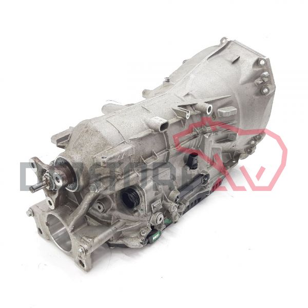 Cutie de viteze automata BMW seria 3 G20 320D | defecta