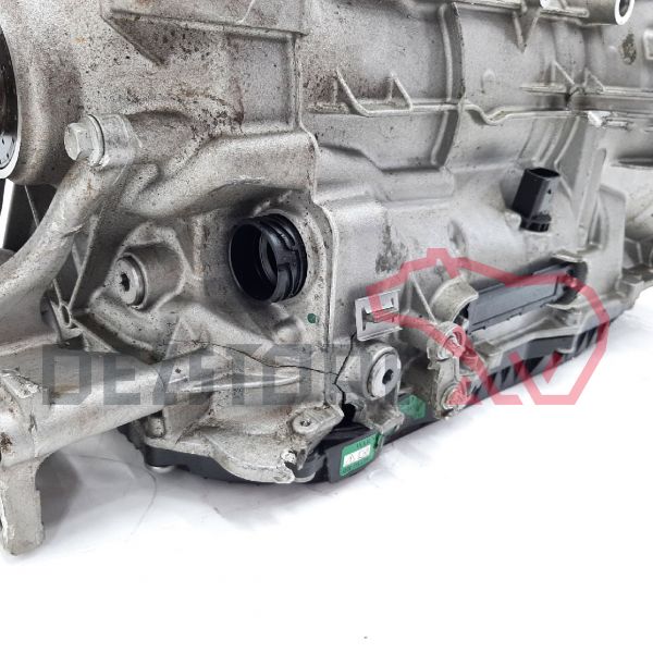 Cutie de viteze automata BMW seria 3 G20 320D | defecta
