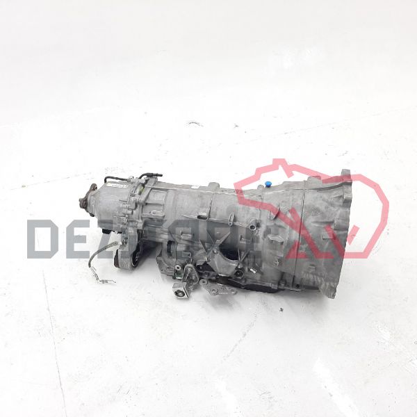 Cutie de viteze automata BMW seria 7 740DX G11