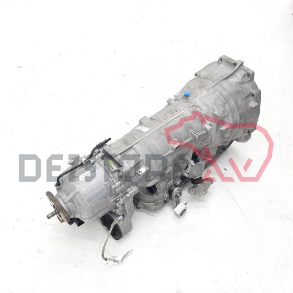 Cutie de viteze automata BMW seria 7 740DX G11