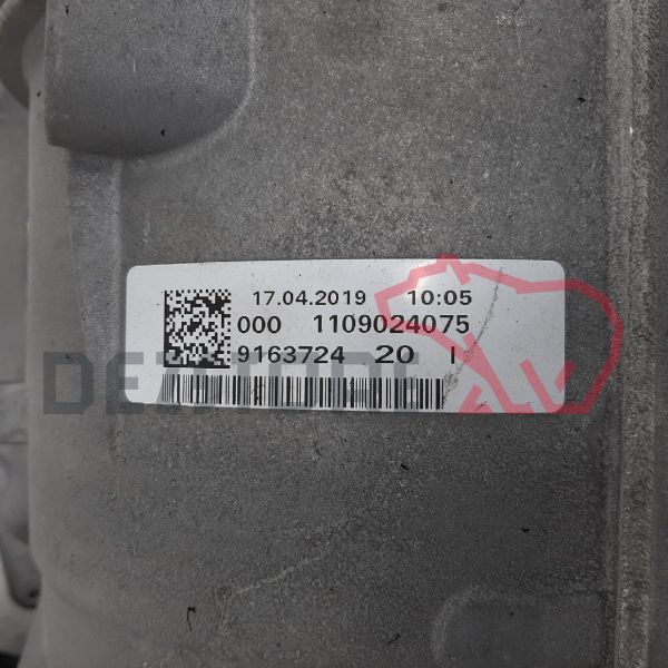 Cutie de viteze automata BMW seria 7 740DX G11