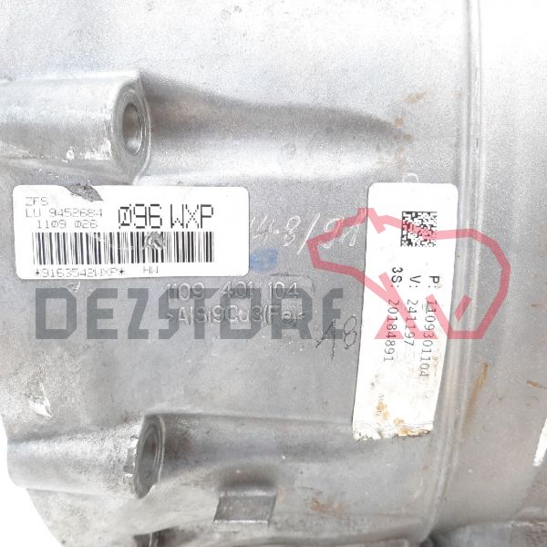 Cutie de viteze automata BMW seria 7 740DX G11 | defecta