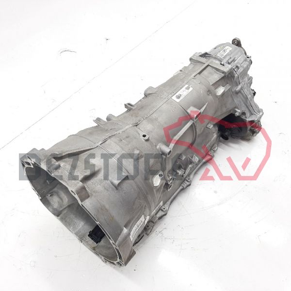 Cutie de viteze automata BMW seria 7 740DX G11 | defecta