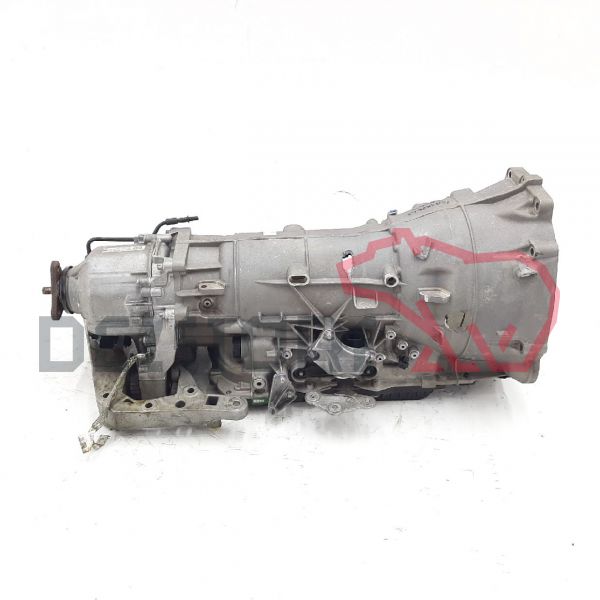 Cutie de viteze automata BMW seria 7 740DX G11 | defecta