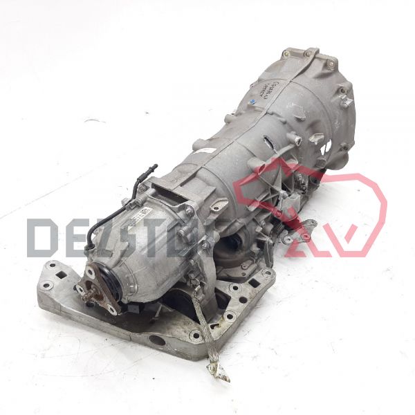Cutie de viteze automata BMW seria 7 740DX G11 | defecta
