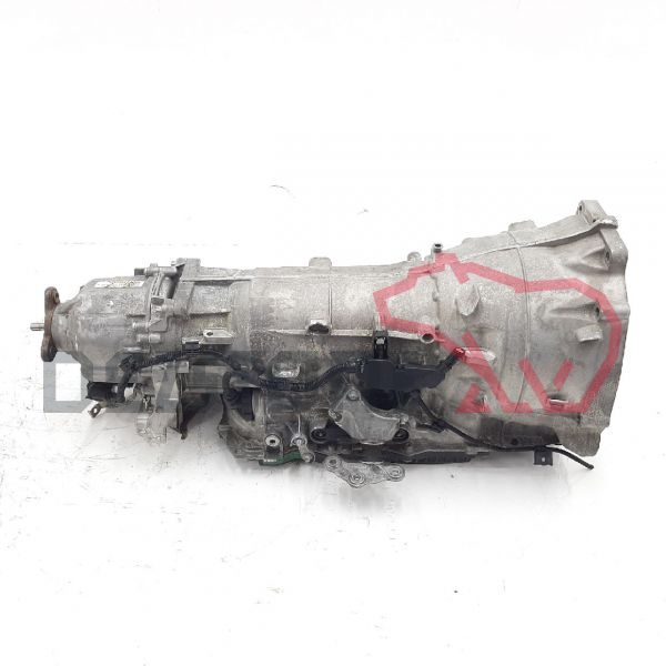 Cutie de viteze automata BMW seria 7 740DX G11 | defecta