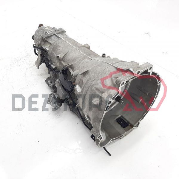 Cutie de viteze automata BMW seria 7 740DX G11 | defecta