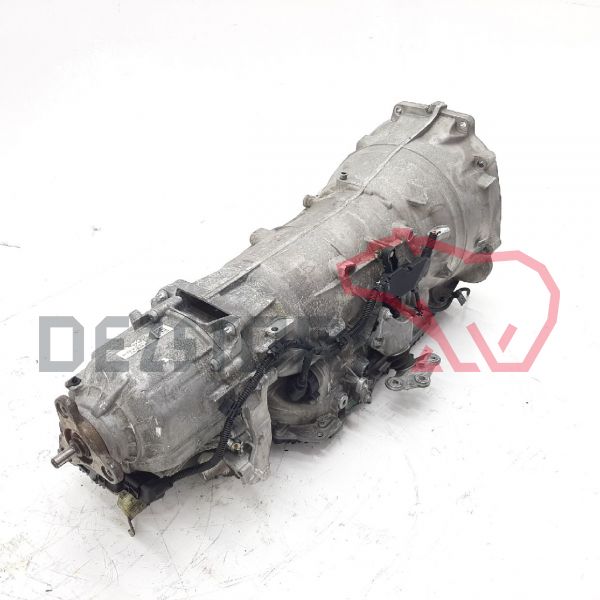 Cutie de viteze automata BMW seria 7 740DX G11 | defecta
