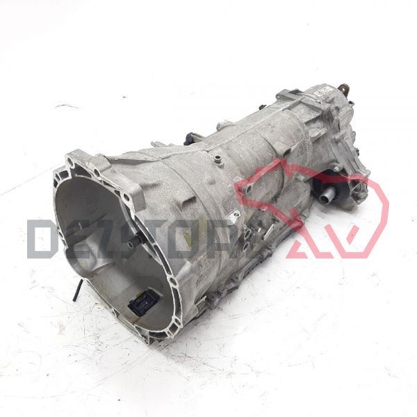 Cutie de viteze automata BMW seria 7 740DX G11 | defecta