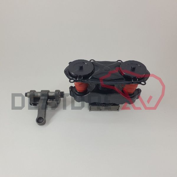 Kit reparatie etrier BPW