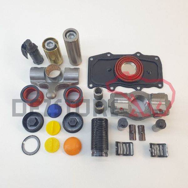 Kit reparatie etrier dreapta BPW