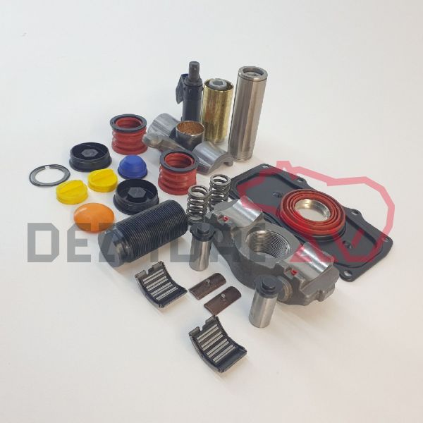 Kit reparatie etrier stanga BPW