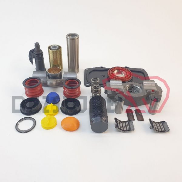Kit reparatie etrier stanga BPW
