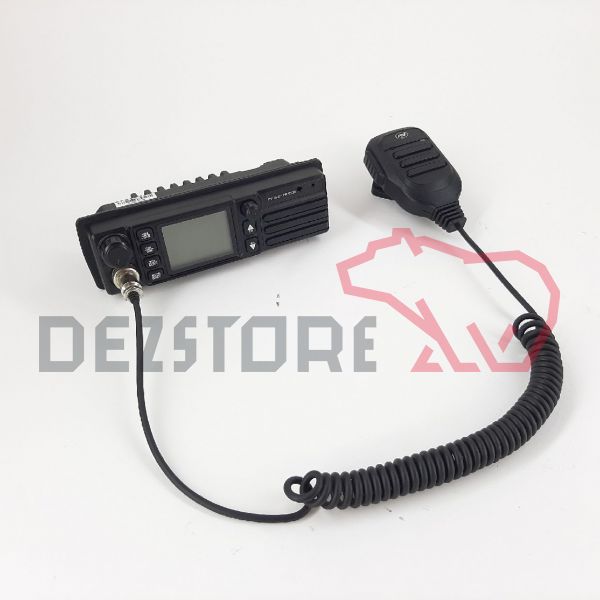 Statie radio CB pni escort