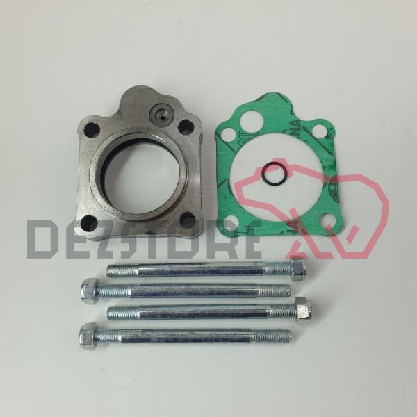 Distantier cuplaj pompa basculare MAN TGX hd