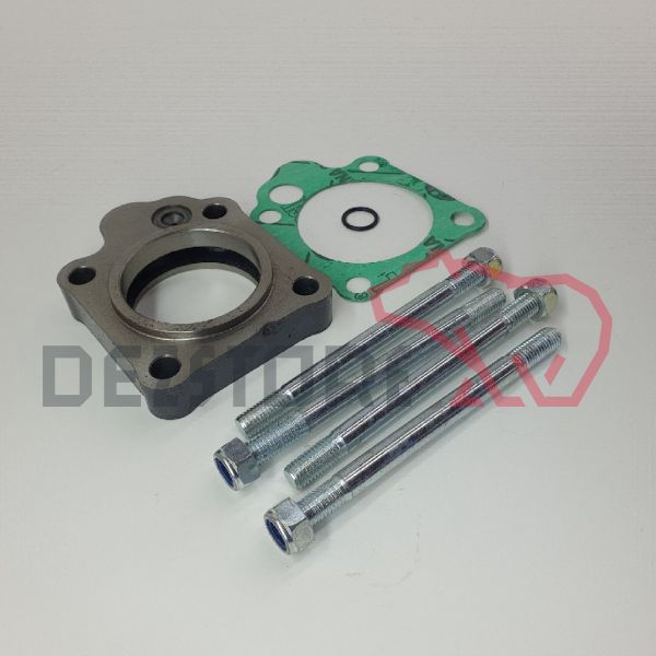 Distantier cuplaj pompa basculare MAN TGX hd