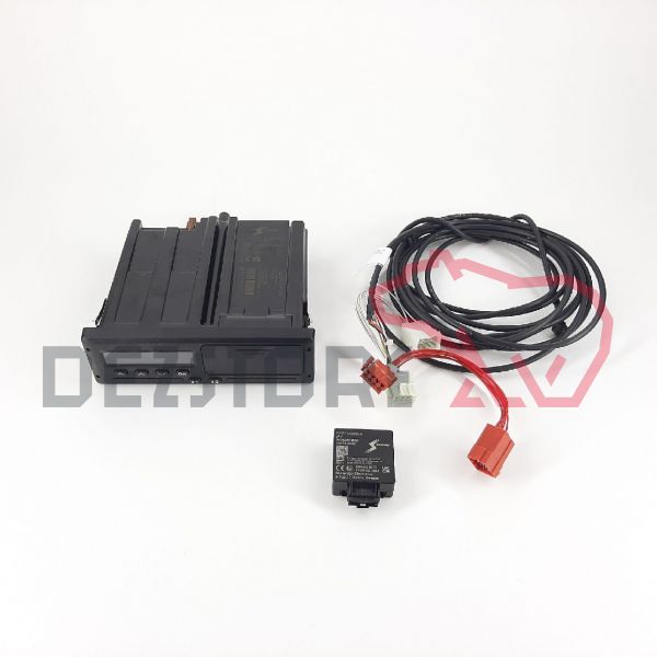 Kit tahograf digital SMART1