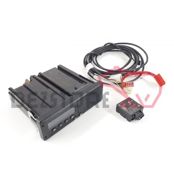 Kit tahograf digital SMART1