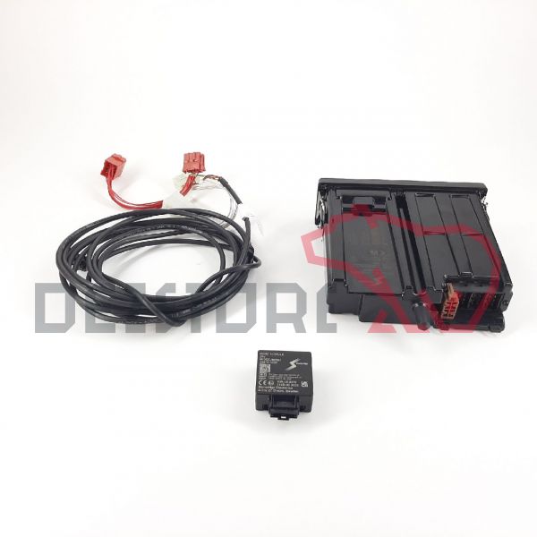 Kit tahograf digital SMART1