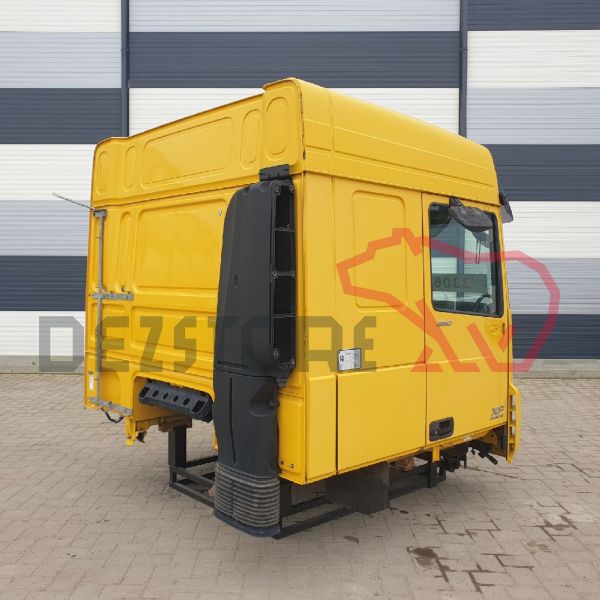 Cabina DAF XF Euro 6 Space Cab (3306)