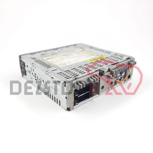 Casetofon MAN TGA | LG