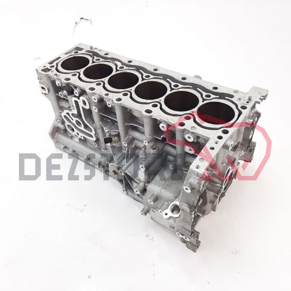 Bloc motor Mercedes E Class W213 E53 AMG 3.0