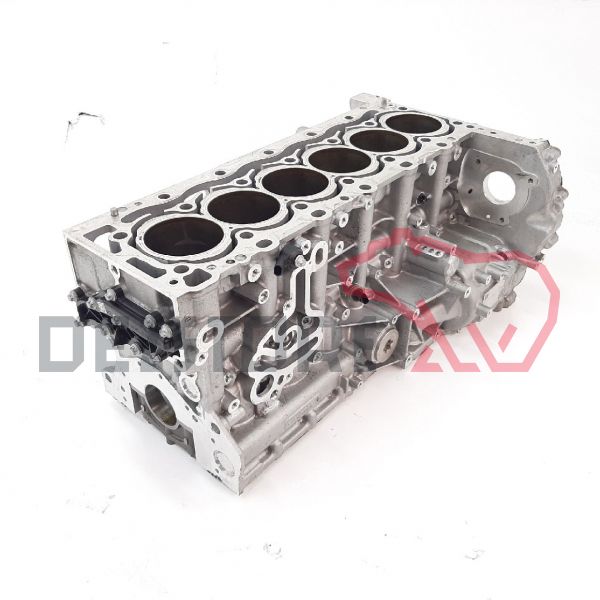 Bloc motor Mercedes E Class W213 E53 AMG 3.0