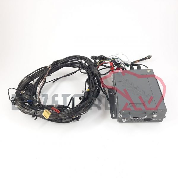 Unitate de inregistrare ssd brigade