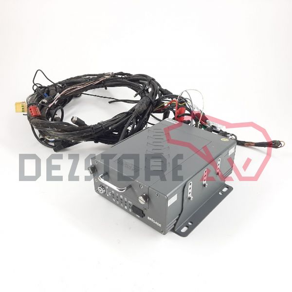 Unitate de inregistrare ssd brigade