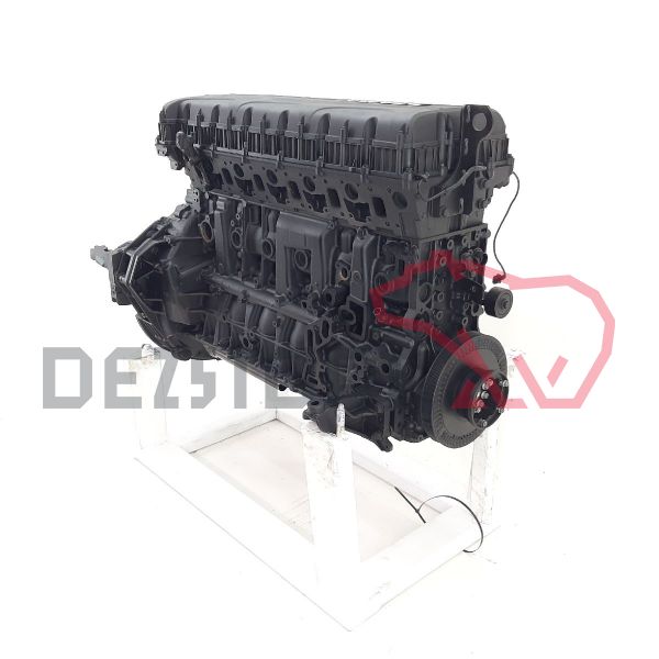 Motor DAF XF Euro 6 | long block | 440CP