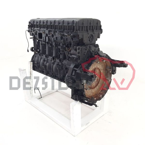 Motor DAF XF Euro 6 | long block | 440CP