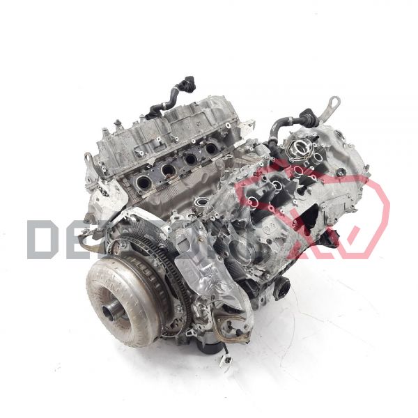 Long block BMW M850IX | cu defect