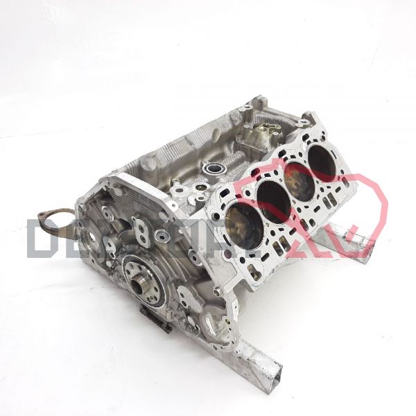 Short block BMW M850IX