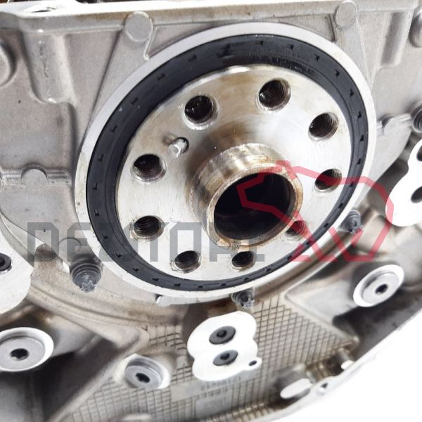Short block BMW M850IX