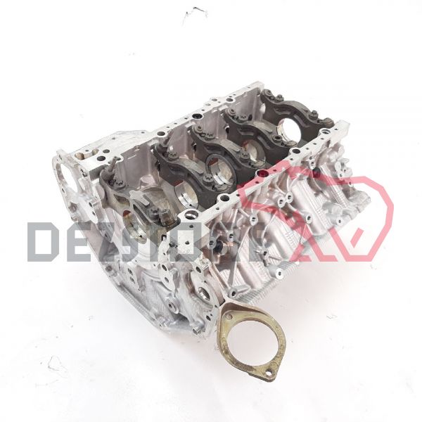 Block motor BMW M850IX