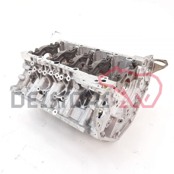 Block motor BMW M850IX