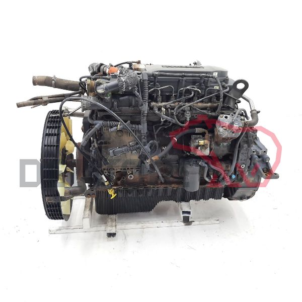 Motor PX7 DAF CF Euro 6 | complet