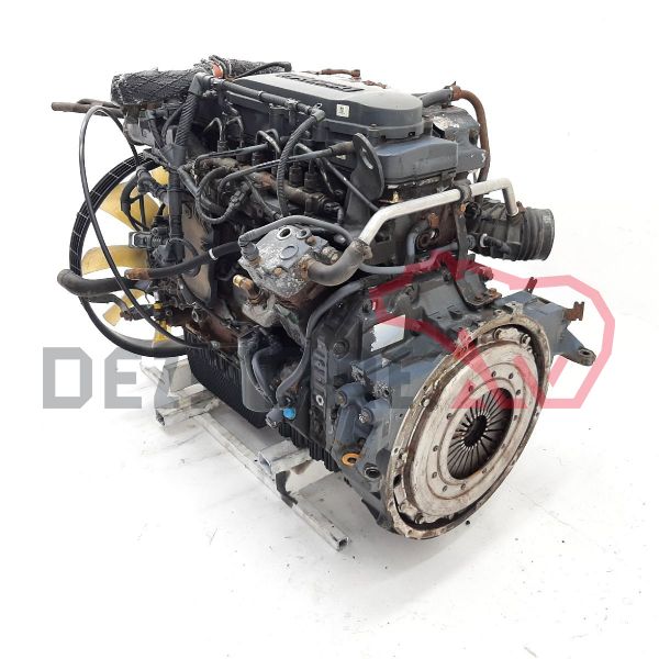Motor PX7 DAF CF Euro 6 | complet