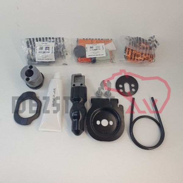 Kit reparatie cupla tractare