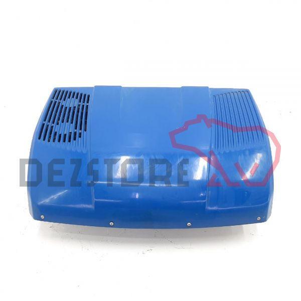 Clima stationare MAN TGX | waeco